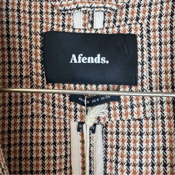 Afends Matching Set (NWT) - Picture 10 of 10